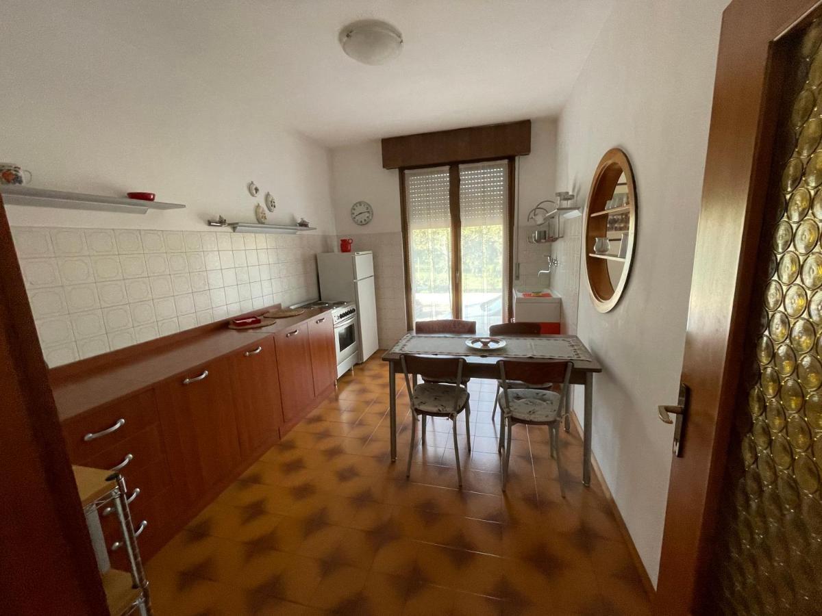 Appartamento Lucia Торболе Экстерьер фото