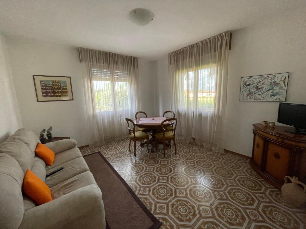 Appartamento Lucia Торболе Экстерьер фото
